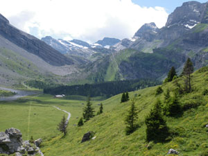 Kandersteg